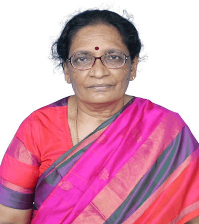Dr. K. Madhavi