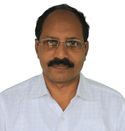 Dr. S.V. Bhavani Prasad