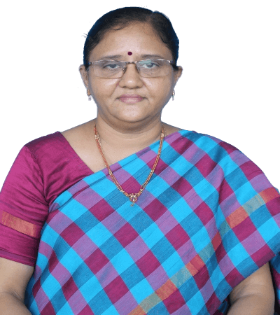 Dr S Hyma jyothi